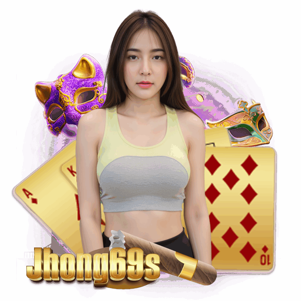 jhong69 สมัคร